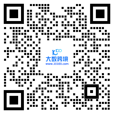 微信訂閱二維碼